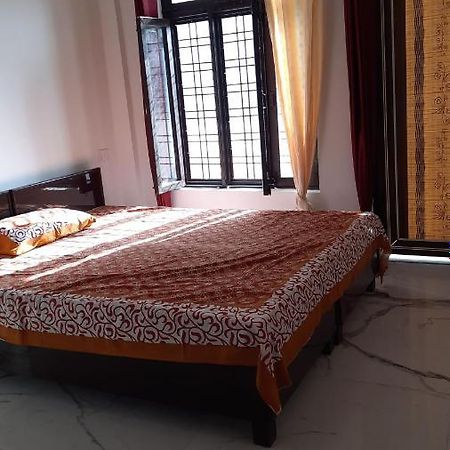 The Himalayan Inn Rishikesh Exterior photo